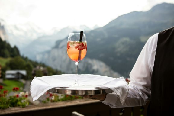 Urlaubsgeld als Sonderzahlung